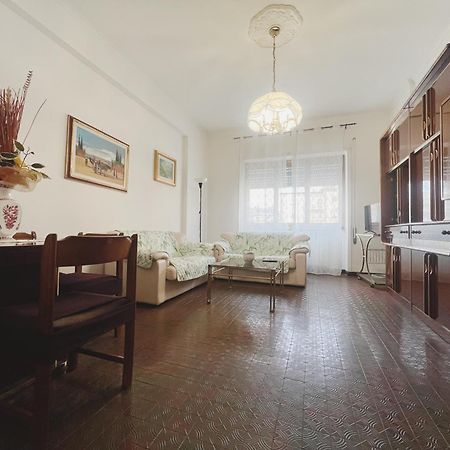 Cipriani Apartment Лидо ди Остия Екстериор снимка