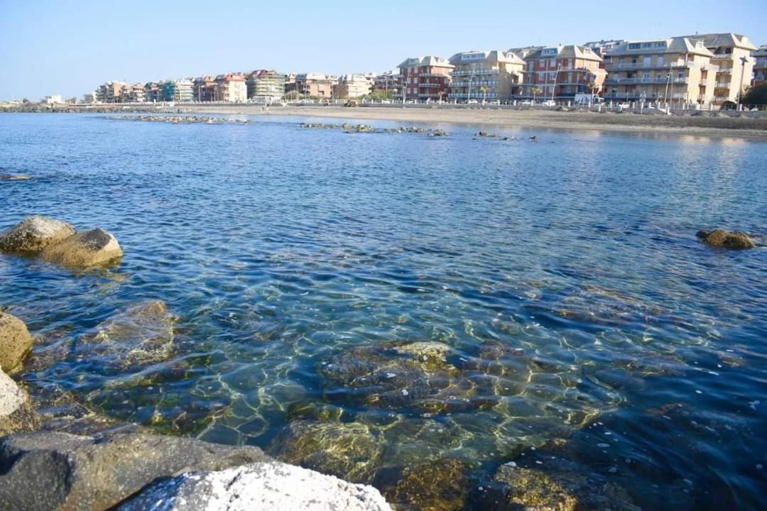 Cipriani Apartment Лидо ди Остия Екстериор снимка