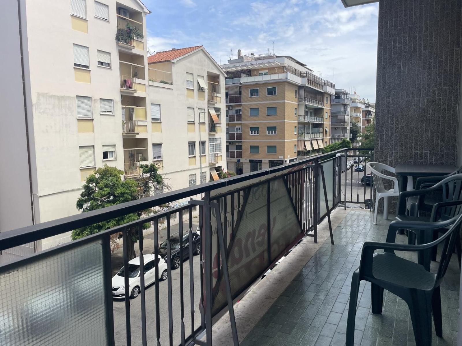 Cipriani Apartment Лидо ди Остия Екстериор снимка