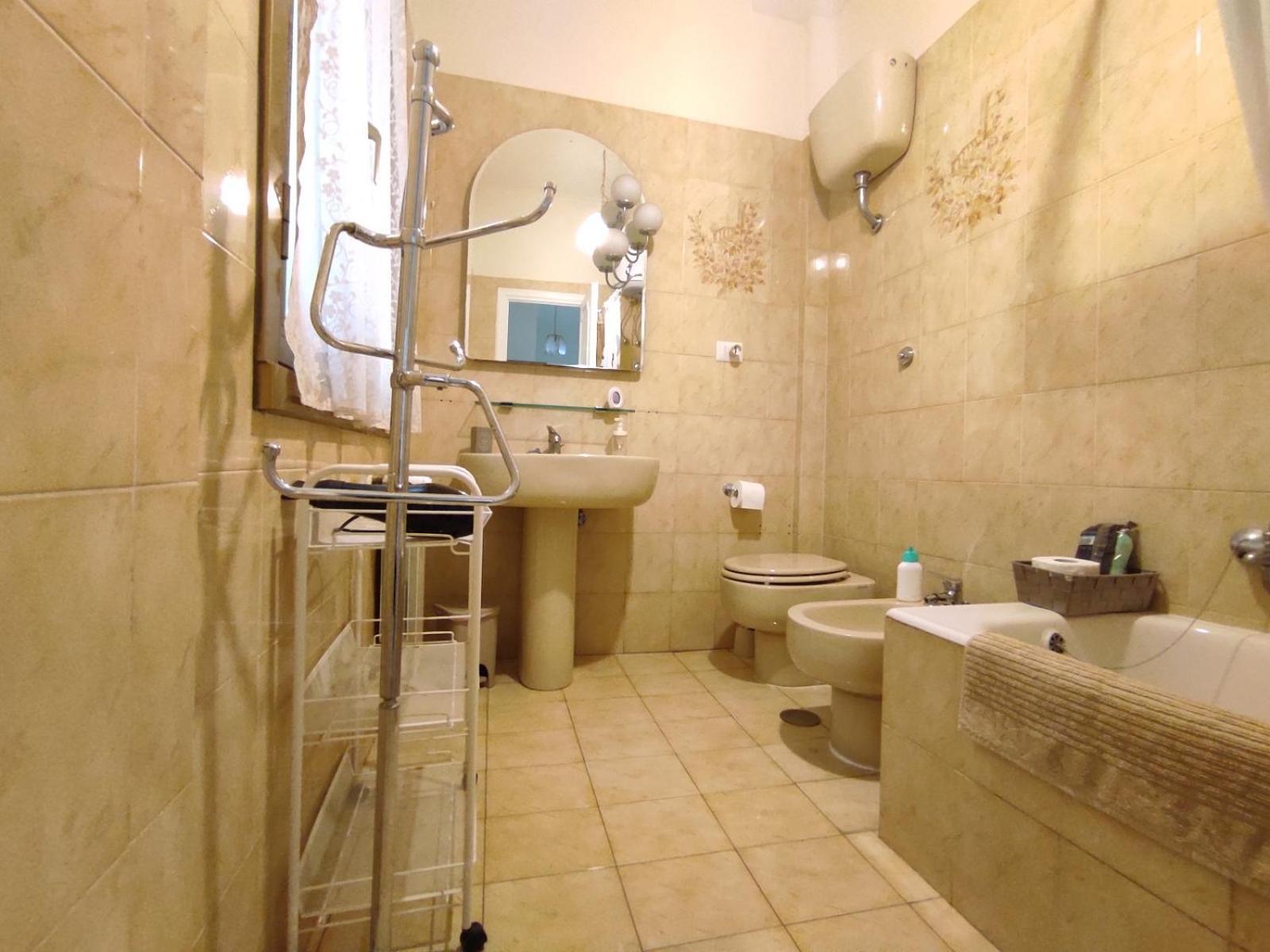 Cipriani Apartment Лидо ди Остия Екстериор снимка